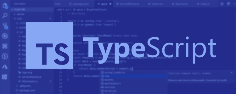 How to start a TypeScript project [2021]