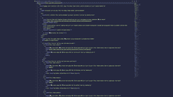 How to achieve Zen in VS Code